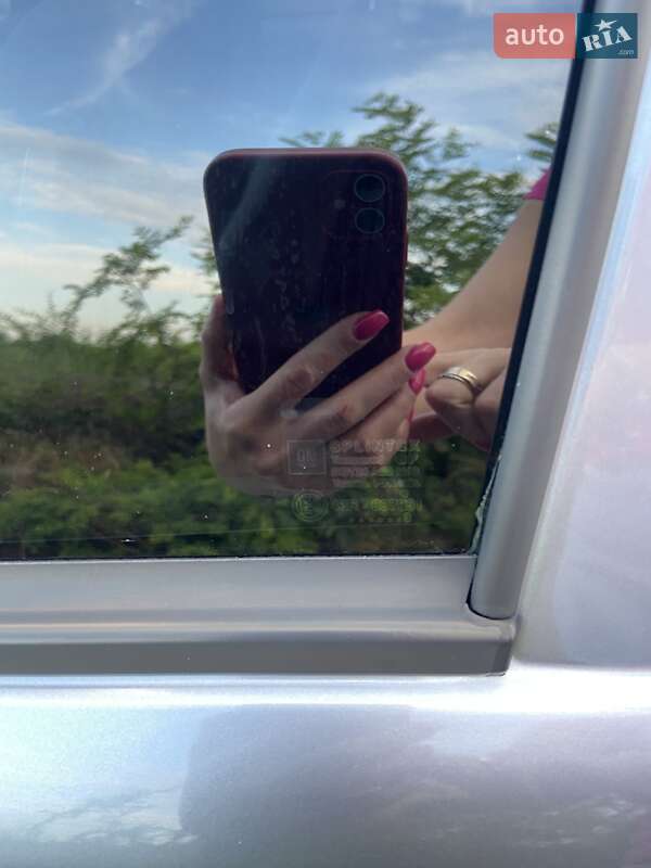 Хэтчбек Opel Corsa 2003 в Желтых Водах