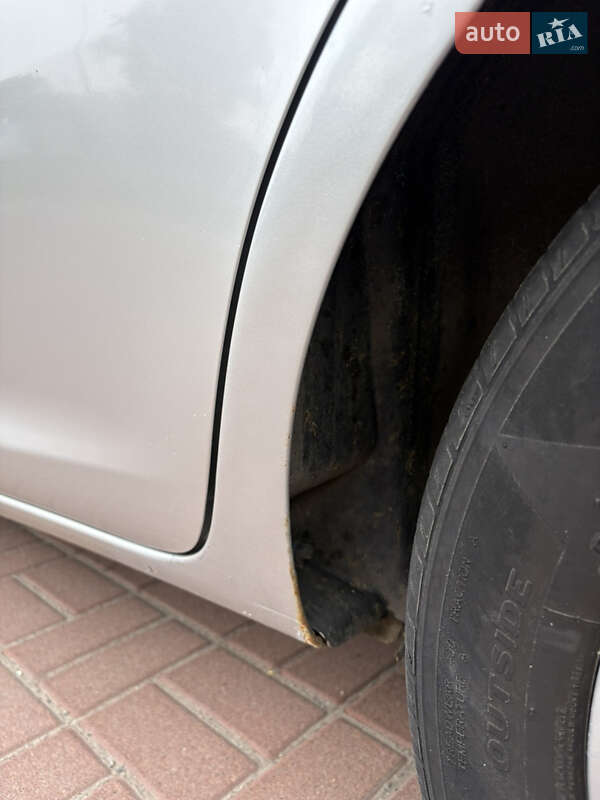Хэтчбек Opel Corsa 2009 в Полтаве