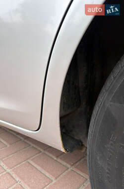Хэтчбек Opel Corsa 2009 в 