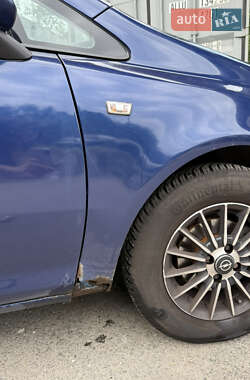 Хэтчбек Opel Corsa 2008 в 