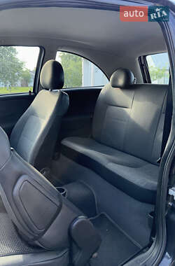Хэтчбек Opel Corsa 2004 в 