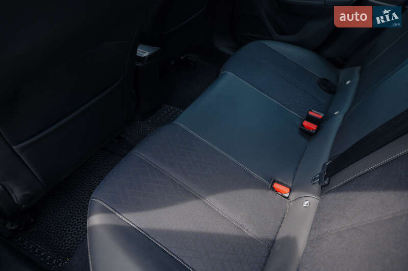 Хэтчбек Opel Corsa 2020 в Львове фото 19 Хэтчбек Opel Corsa 2020 в Львове