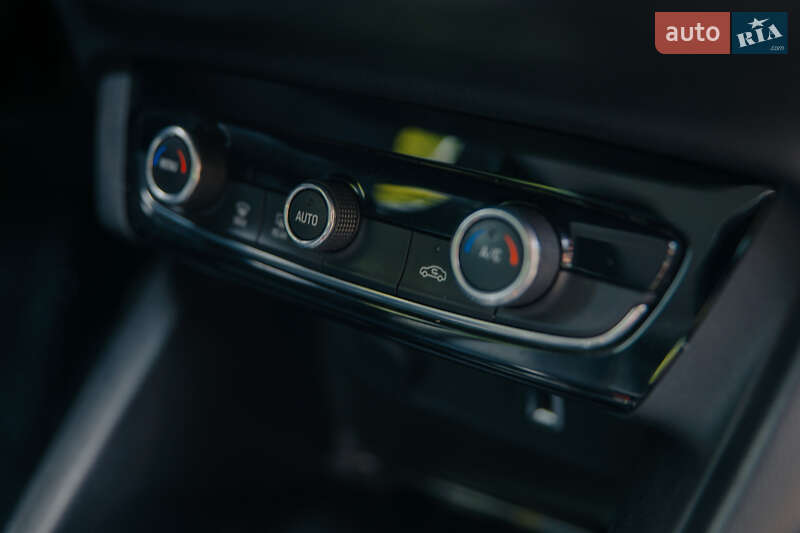 Хэтчбек Opel Corsa 2020 в Львове фото 31 Хэтчбек Opel Corsa 2020 в Львове
