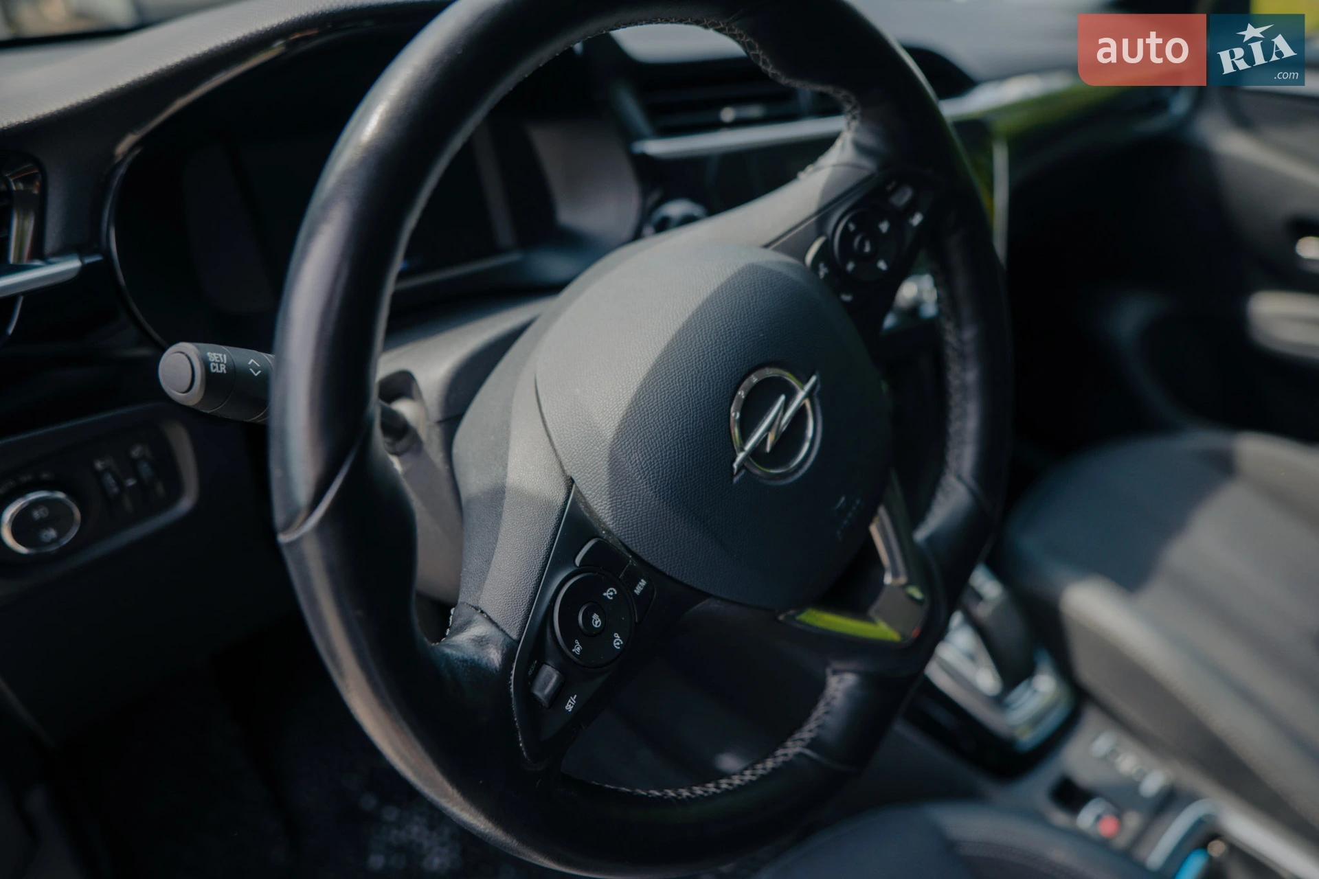 2020 Opel Corsa - мініатюра 33