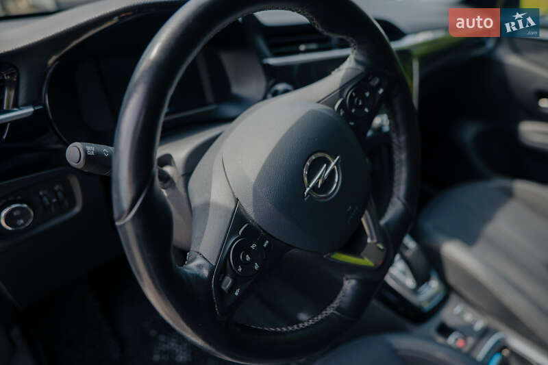 Хэтчбек Opel Corsa 2020 в Львове фото 33 Хэтчбек Opel Corsa 2020 в Львове
