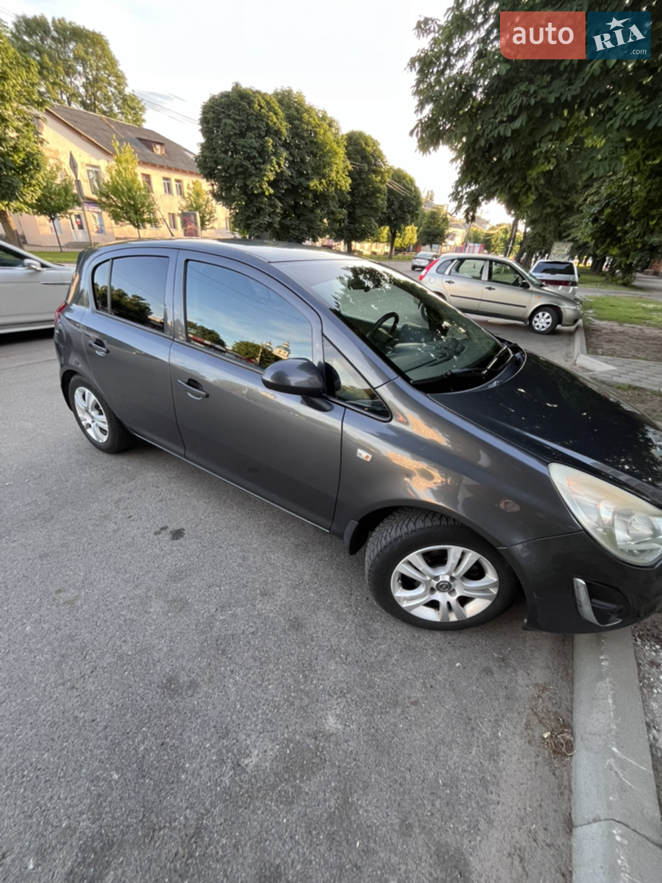 2010 Opel Corsa - мініатюра 17
