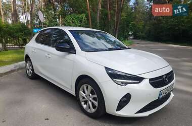Хетчбек Opel Corsa 2021 в Києві