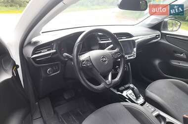 Хэтчбек Opel Corsa 2021 в 