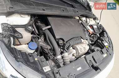 Хэтчбек Opel Corsa 2021 в 
