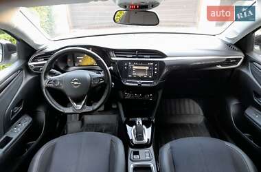 Хэтчбек Opel Corsa 2021 в 