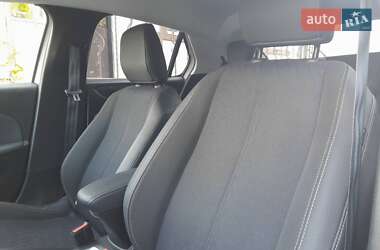 Хэтчбек Opel Corsa 2021 в 