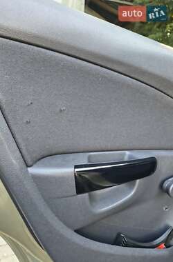 Хэтчбек Opel Corsa 2008 в 
