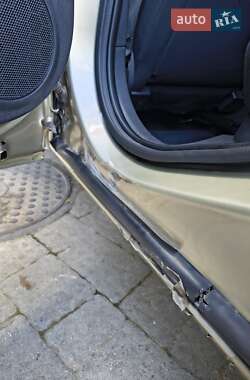 Хэтчбек Opel Corsa 2008 в 