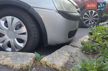 Хетчбек Opel Corsa 2002 в Одесі