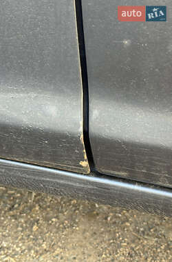 Хэтчбек Opel Corsa 2011 в 