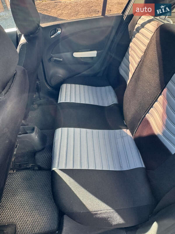 Хетчбек Opel Corsa 2011 в Коломиї фото 9 Хетчбек Opel Corsa 2011 в Коломиї