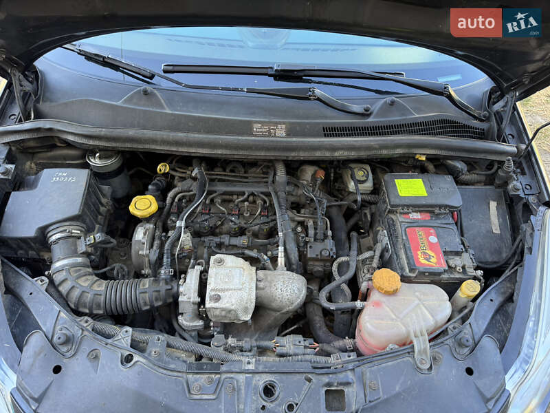 Хетчбек Opel Corsa 2011 в Коломиї фото 12 Хетчбек Opel Corsa 2011 в Коломиї