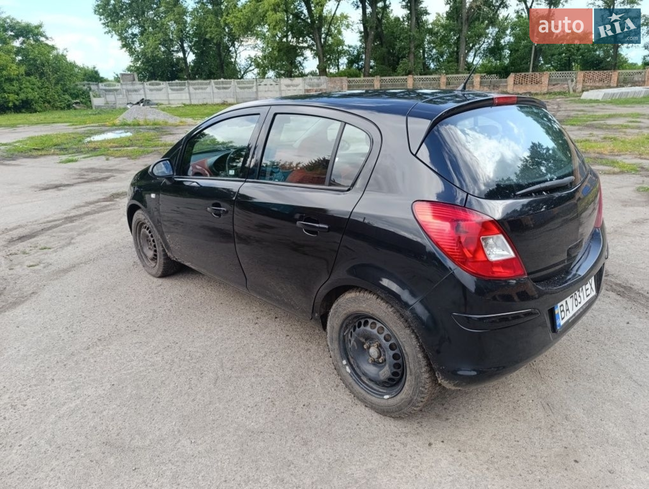 2012 Toyota Corolla - мініатюра 11