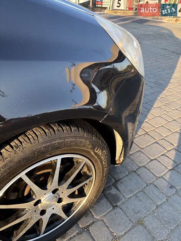 Хетчбек Opel Corsa 2009 в Івано-Франківську