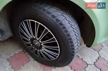 Хэтчбек Opel Corsa 2009 в 