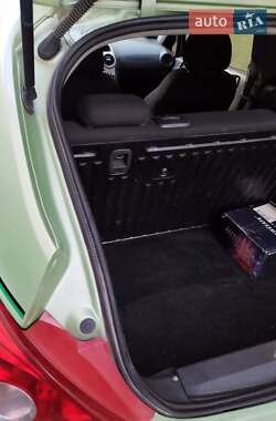Хэтчбек Opel Corsa 2009 в 