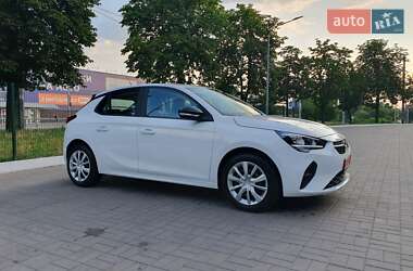Хэтчбек Opel Corsa 2022 в 