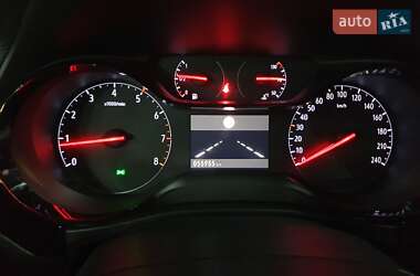 Хэтчбек Opel Corsa 2022 в 