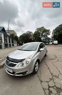 Хетчбек Opel Corsa 2006 в Львові