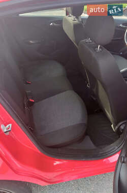 Хэтчбек Opel Corsa 2016 в 