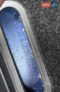 Хэтчбек Opel Corsa 2009 в 