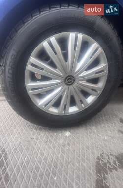 Хэтчбек Opel Corsa 2009 в 