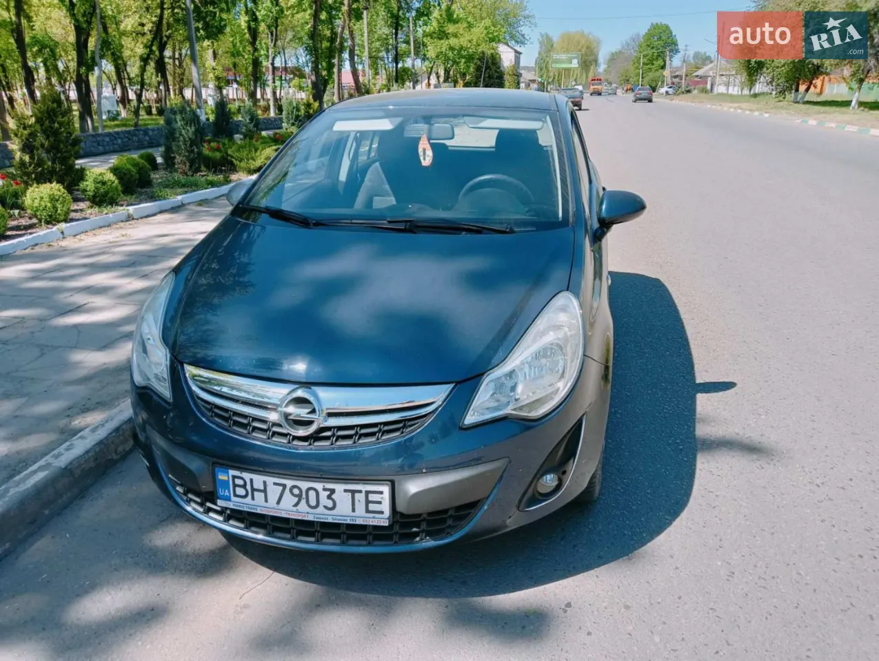 2010 Opel Corsa - мініатюра 17