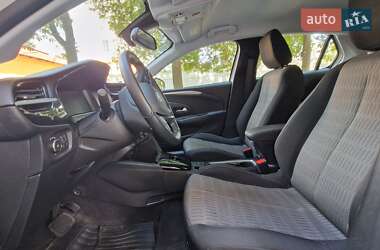 Хэтчбек Opel Corsa 2023 в Киеве