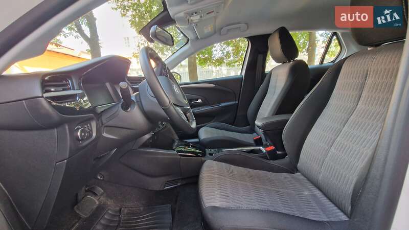 Opel Corsa 2023