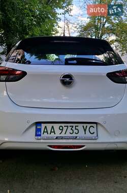 Хэтчбек Opel Corsa 2023 в 
