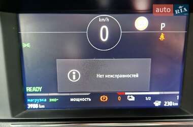 Хэтчбек Opel Corsa 2023 в 