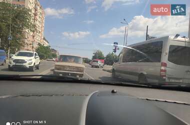 Хэтчбек Opel Corsa 2008 в 