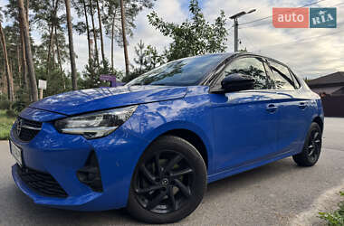 Хетчбек Opel Corsa 2020 в Києві