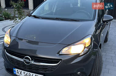 Хетчбек Opel Corsa 2016 в Шепетівці