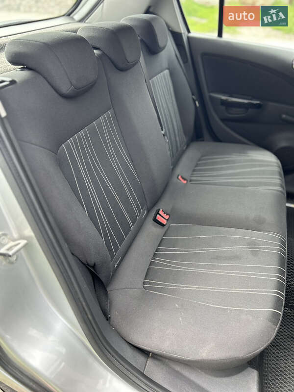 Хэтчбек Opel Corsa 2008 в Белой Церкви