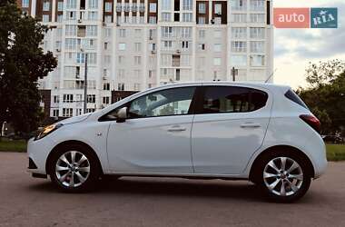 Хэтчбек Opel Corsa 2019 в 