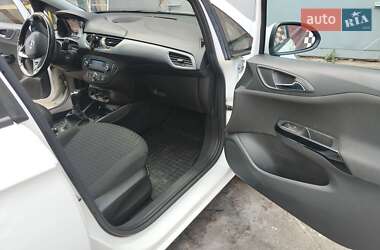 Хэтчбек Opel Corsa 2019 в 