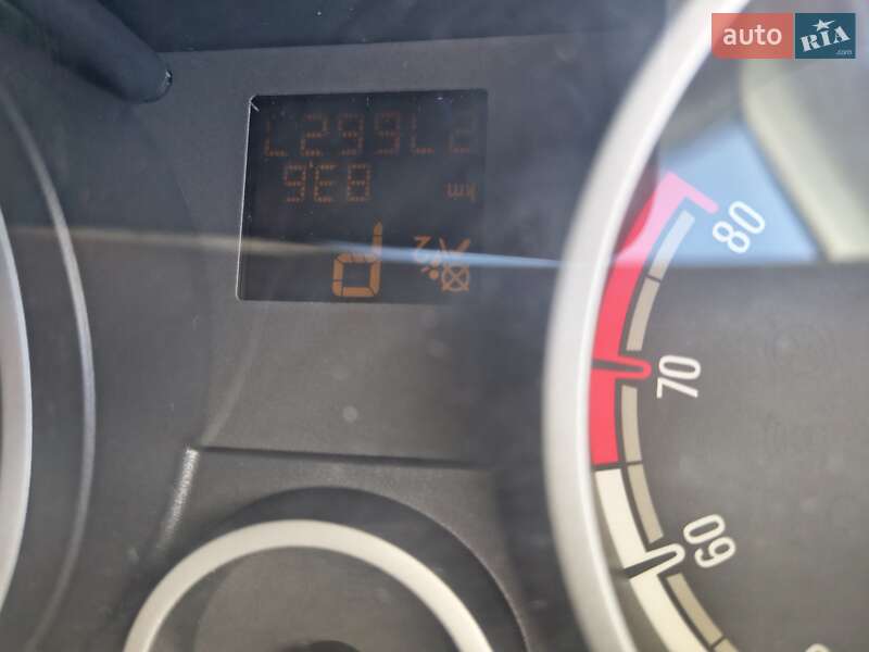 Хэтчбек Opel Corsa 2007 в Львове
