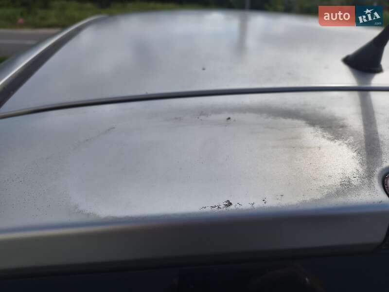 Хэтчбек Opel Corsa 2007 в Львове
