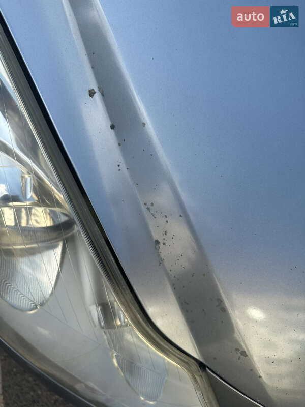 Хэтчбек Opel Corsa 2007 в Каменке