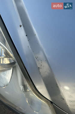 Хэтчбек Opel Corsa 2007 в 
