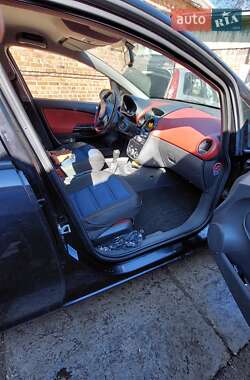 Хэтчбек Opel Corsa 2009 в 