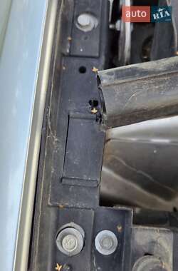 Хэтчбек Opel Corsa 2007 в 
