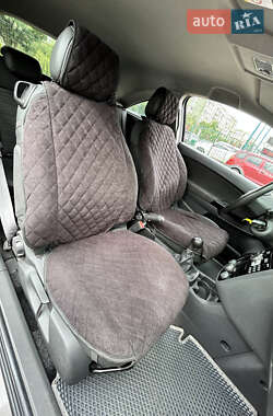 Хэтчбек Opel Corsa 2014 в 