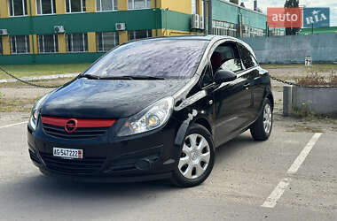 Хетчбек Opel Corsa 2010 в Луцьку